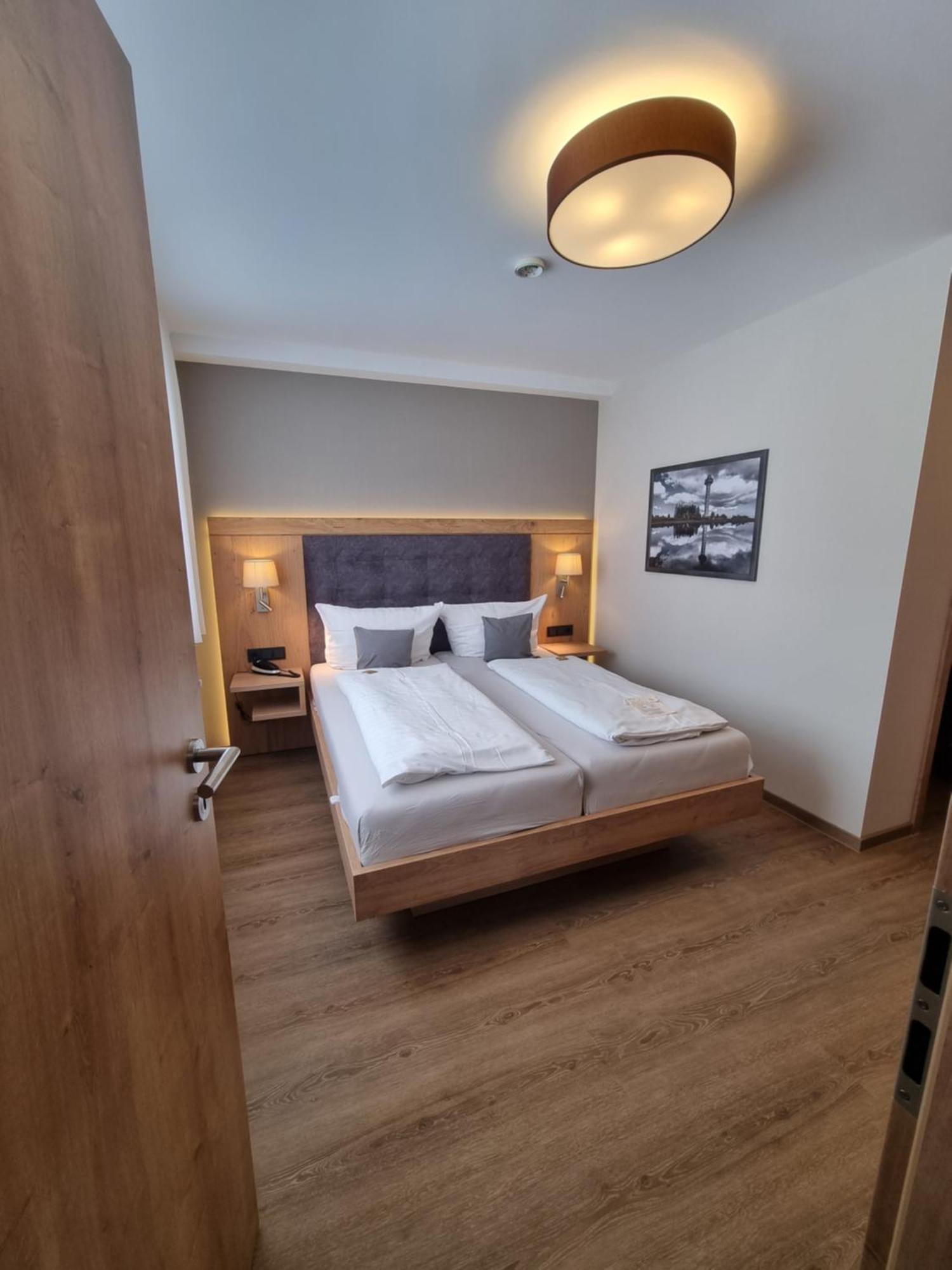 Wald Hotel Willingen ヴィリンゲン エクステリア 写真