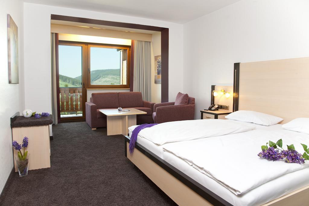 Wald Hotel Willingen ヴィリンゲン エクステリア 写真