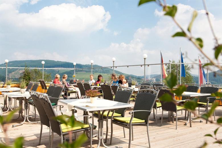 Wald Hotel Willingen ヴィリンゲン エクステリア 写真