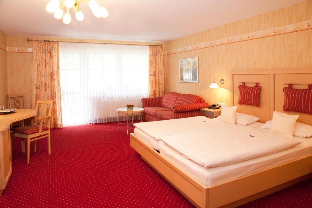 Wald Hotel Willingen ヴィリンゲン エクステリア 写真